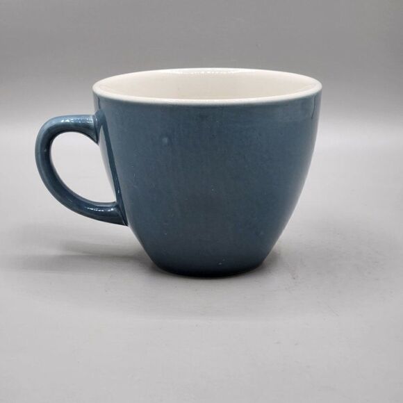 Creature Cup Shark Sea Animal 3D Peek A Boo Blue Coffee Tea Mug Ceramic Novelty - Picture 5 of 10